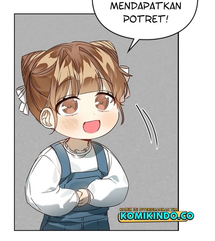 I Become a Fool When It Comes to My Daughter Chapter 39 Gambar 53