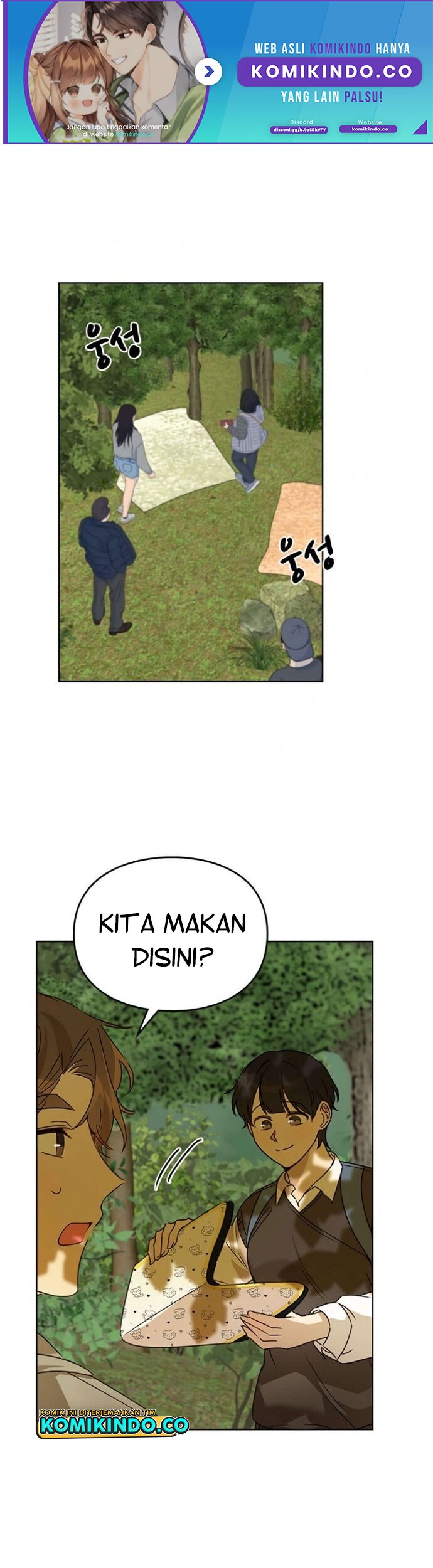 Baca  I Become a Fool When It Comes to My Daughter Chapter 39 Gambar 2