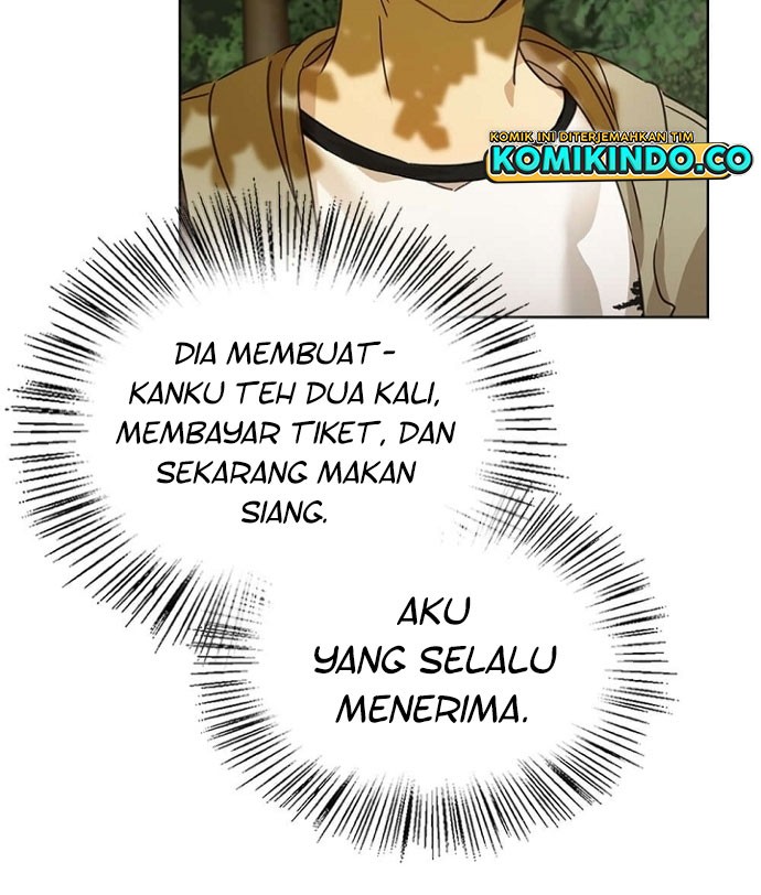 I Become a Fool When It Comes to My Daughter Chapter 39 Gambar 8