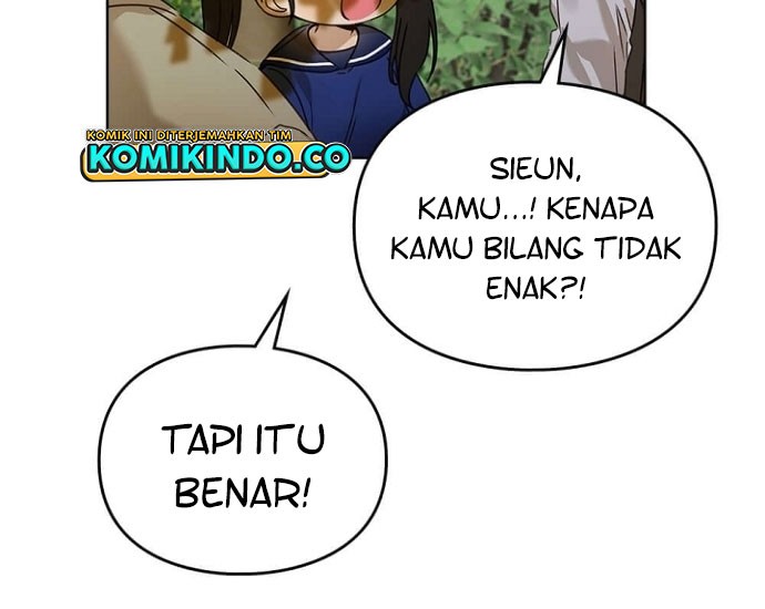 I Become a Fool When It Comes to My Daughter Chapter 39 Gambar 14