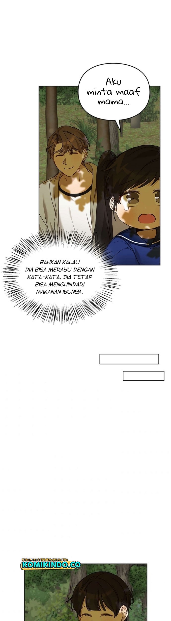 I Become a Fool When It Comes to My Daughter Chapter 39 Gambar 18