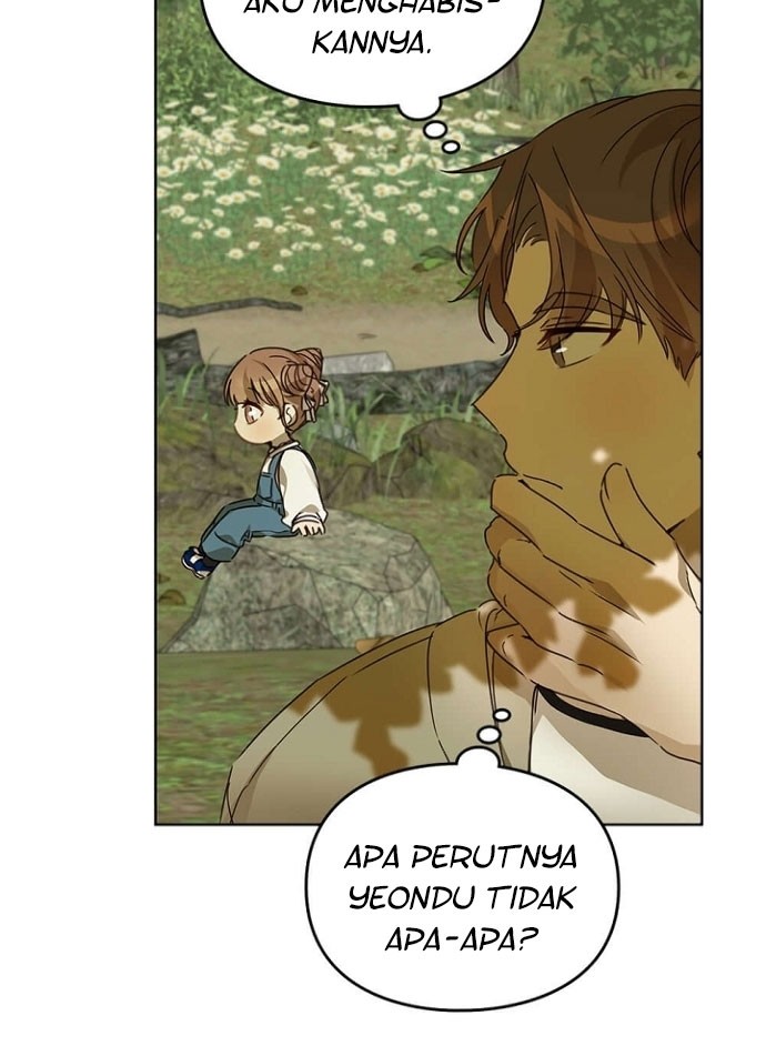 I Become a Fool When It Comes to My Daughter Chapter 39 Gambar 20