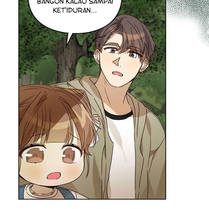 I Become a Fool When It Comes to My Daughter Chapter 39 Gambar 26
