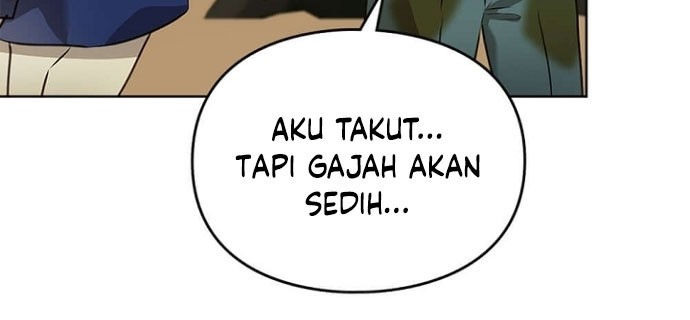I Become a Fool When It Comes to My Daughter Chapter 38 Gambar 34