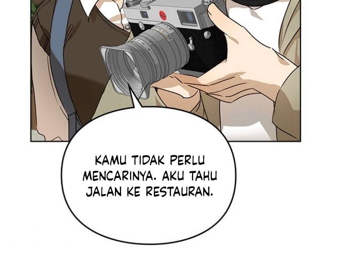 I Become a Fool When It Comes to My Daughter Chapter 38 Gambar 40