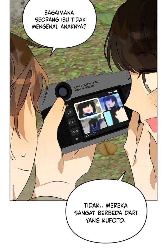 I Become a Fool When It Comes to My Daughter Chapter 38 Gambar 43