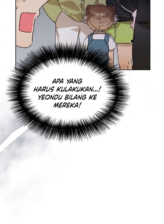 I Become a Fool When It Comes to My Daughter Chapter 38 Gambar 7