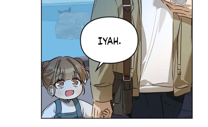 I Become a Fool When It Comes to My Daughter Chapter 37 Gambar 47