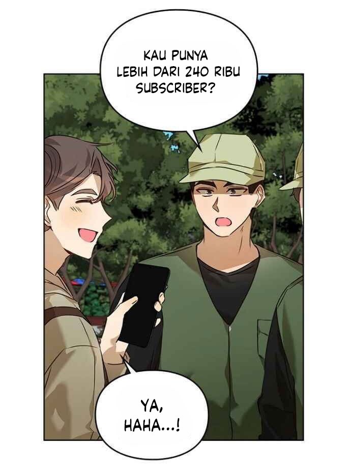 I Become a Fool When It Comes to My Daughter Chapter 37 Gambar 4