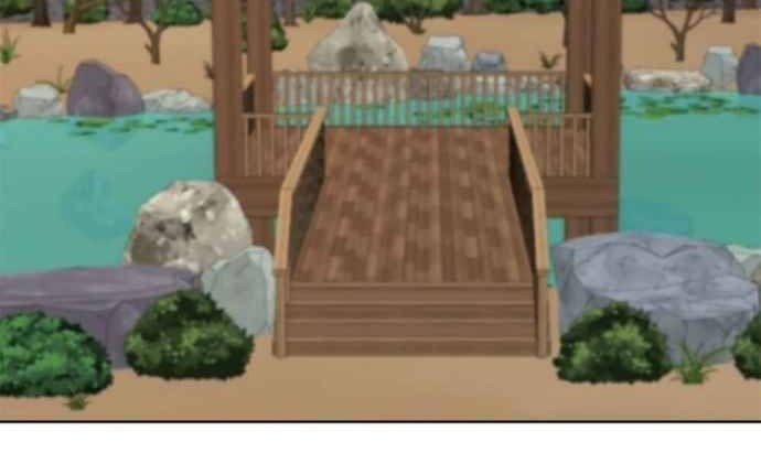 I Become a Fool When It Comes to My Daughter Chapter 37 Gambar 13