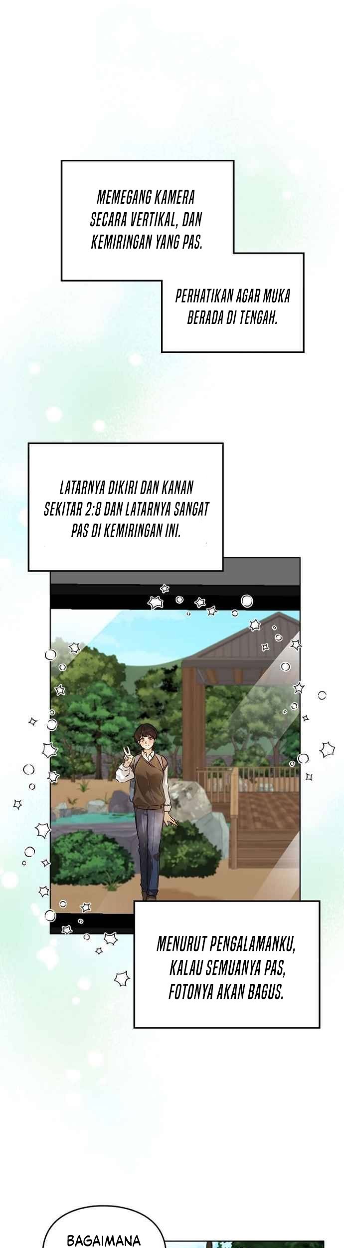 I Become a Fool When It Comes to My Daughter Chapter 37 Gambar 17
