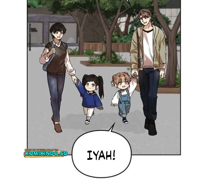 I Become a Fool When It Comes to My Daughter Chapter 37 Gambar 25