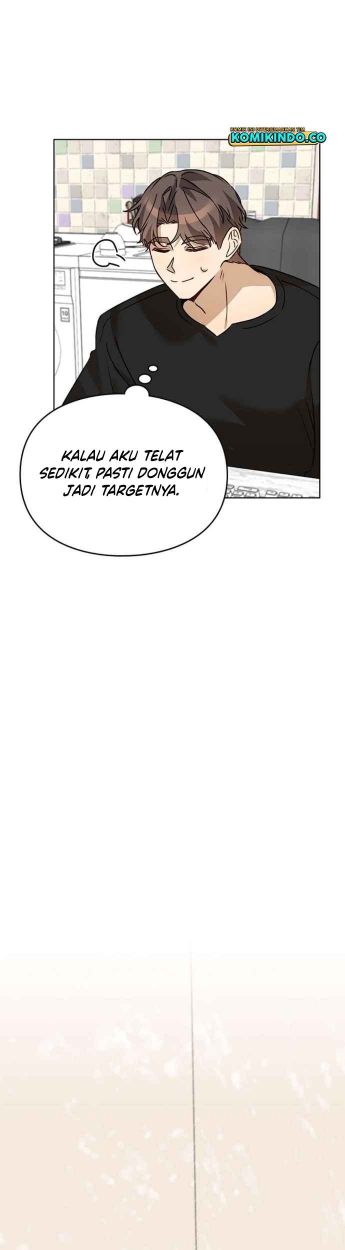 I Become a Fool When It Comes to My Daughter Chapter 35 Gambar 45