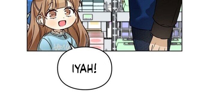 I Become a Fool When It Comes to My Daughter Chapter 34 Gambar 46