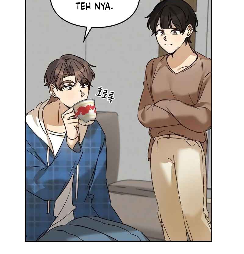 I Become a Fool When It Comes to My Daughter Chapter 33 Gambar 28
