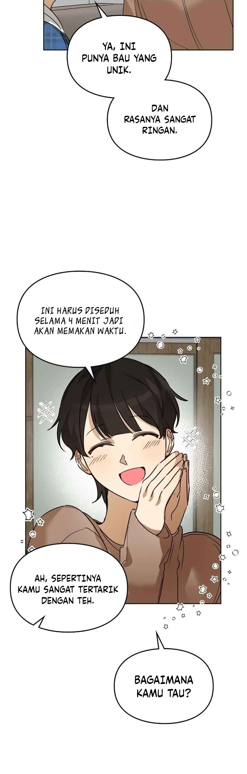 I Become a Fool When It Comes to My Daughter Chapter 33 Gambar 30
