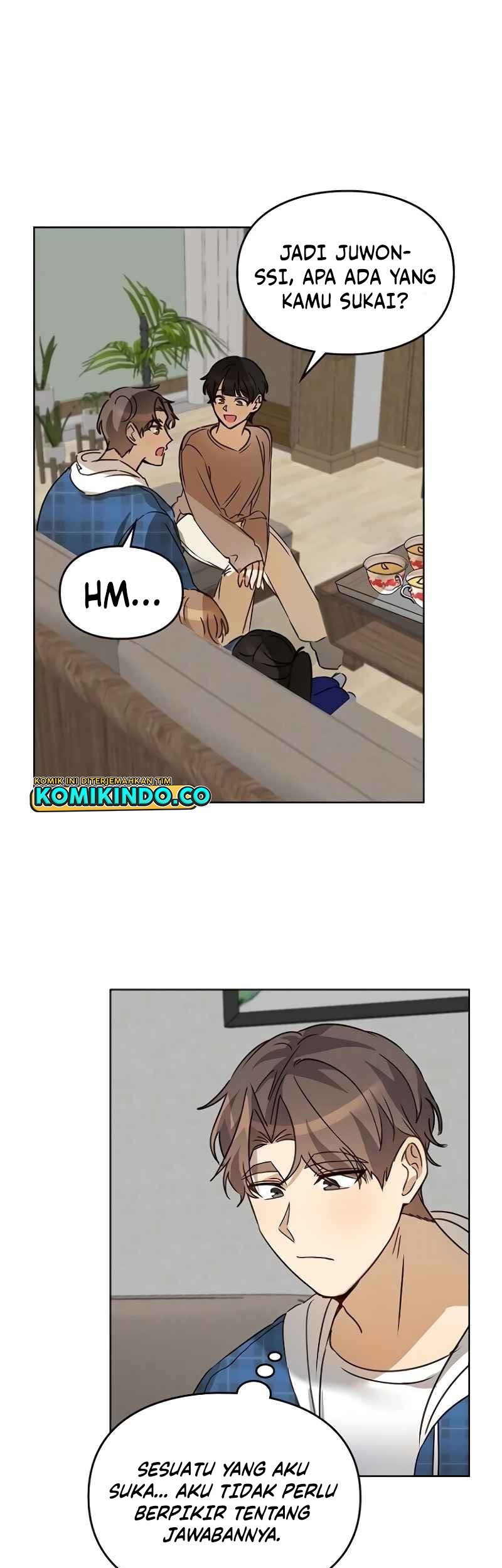 I Become a Fool When It Comes to My Daughter Chapter 33 Gambar 32