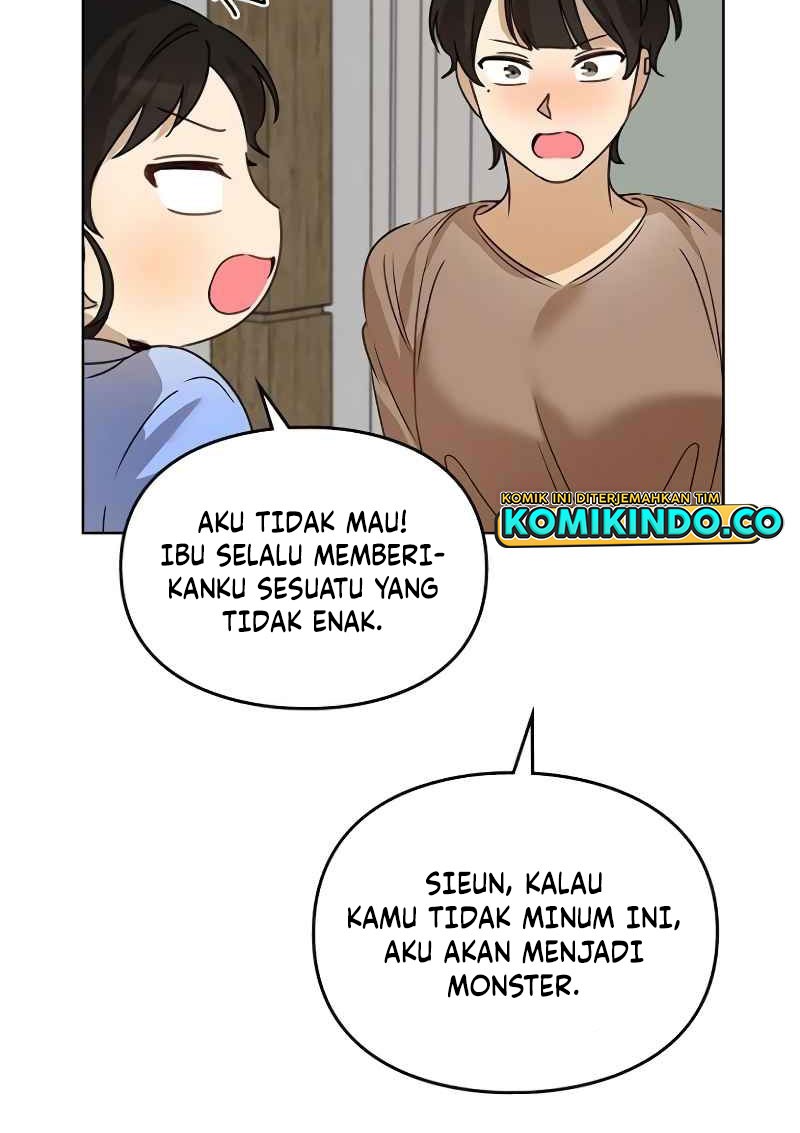 I Become a Fool When It Comes to My Daughter Chapter 33 Gambar 40