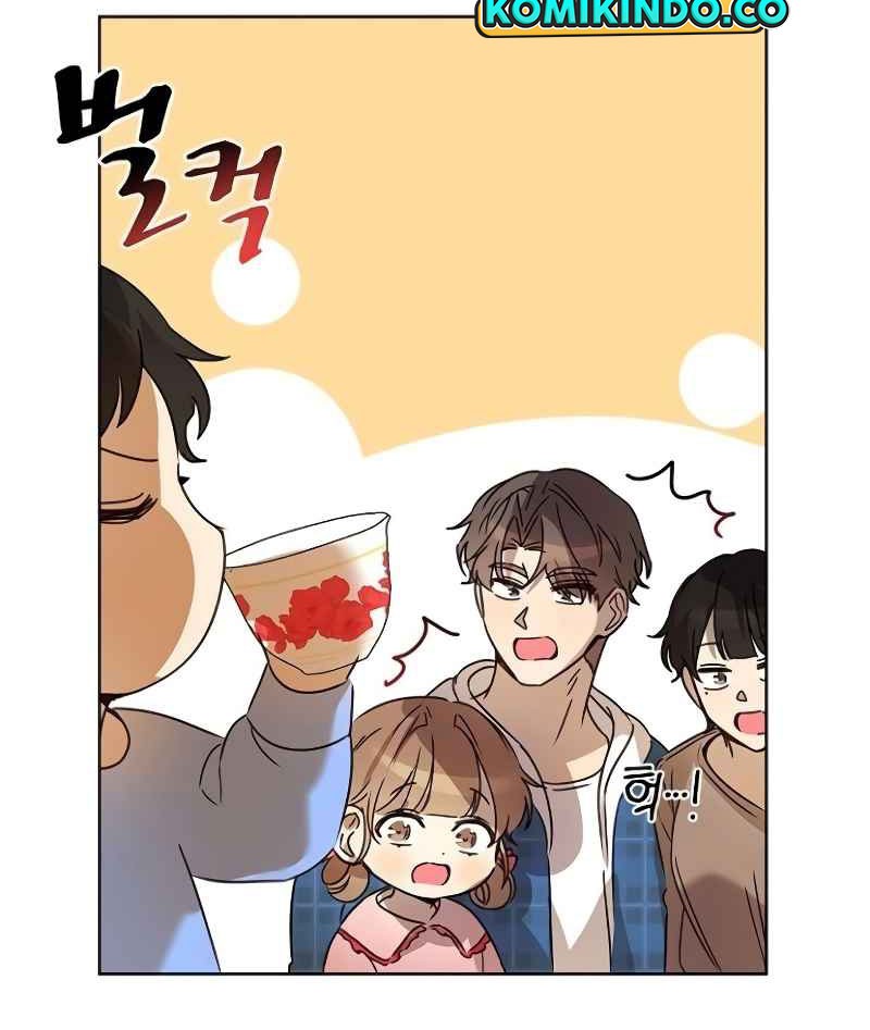 I Become a Fool When It Comes to My Daughter Chapter 33 Gambar 43