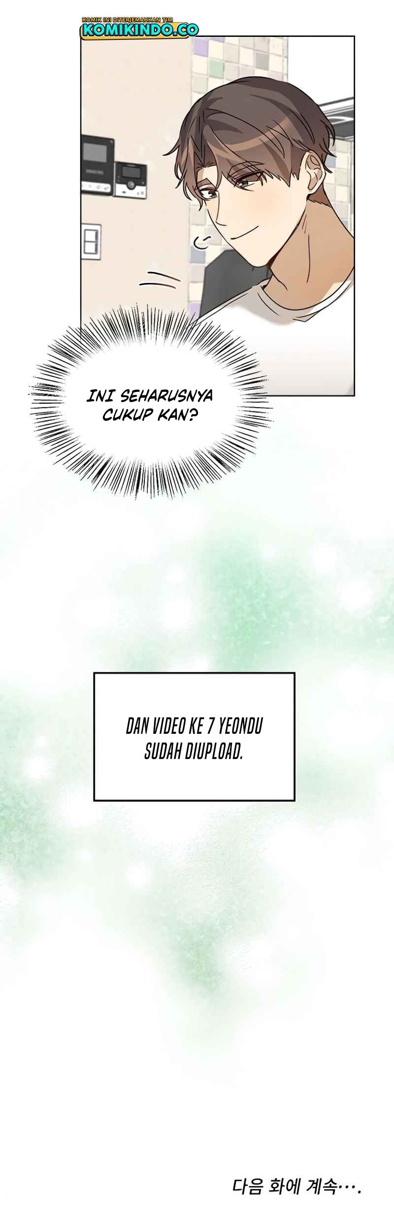 I Become a Fool When It Comes to My Daughter Chapter 33 Gambar 50