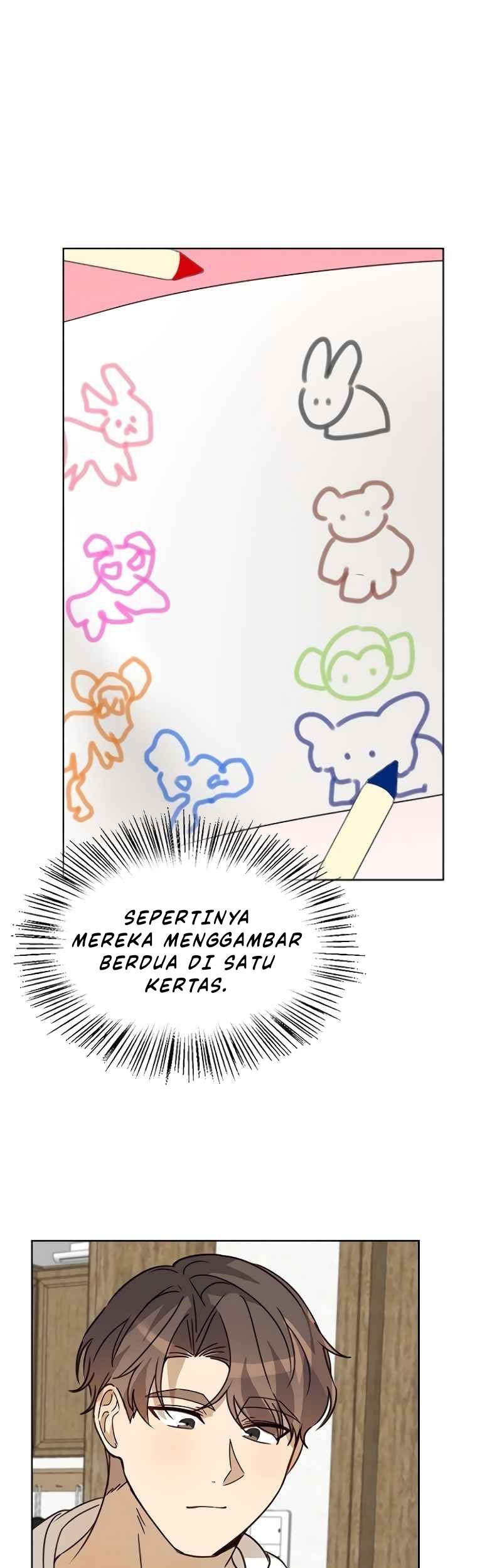 I Become a Fool When It Comes to My Daughter Chapter 33 Gambar 11