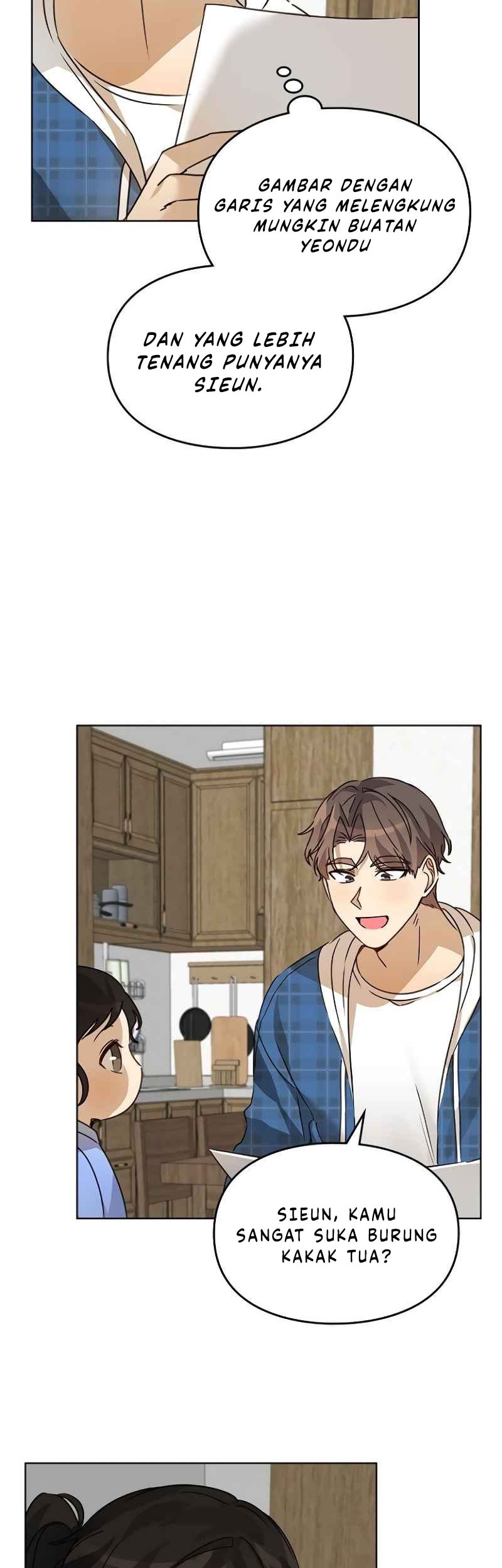 I Become a Fool When It Comes to My Daughter Chapter 33 Gambar 12