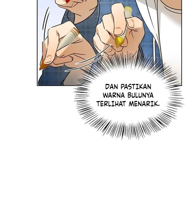 I Become a Fool When It Comes to My Daughter Chapter 33 Gambar 19