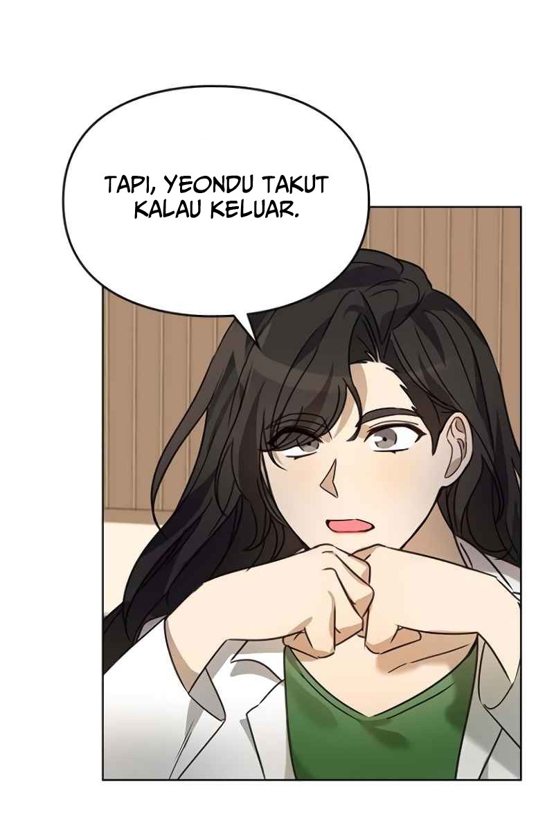 I Become a Fool When It Comes to My Daughter Chapter 32 Gambar 37