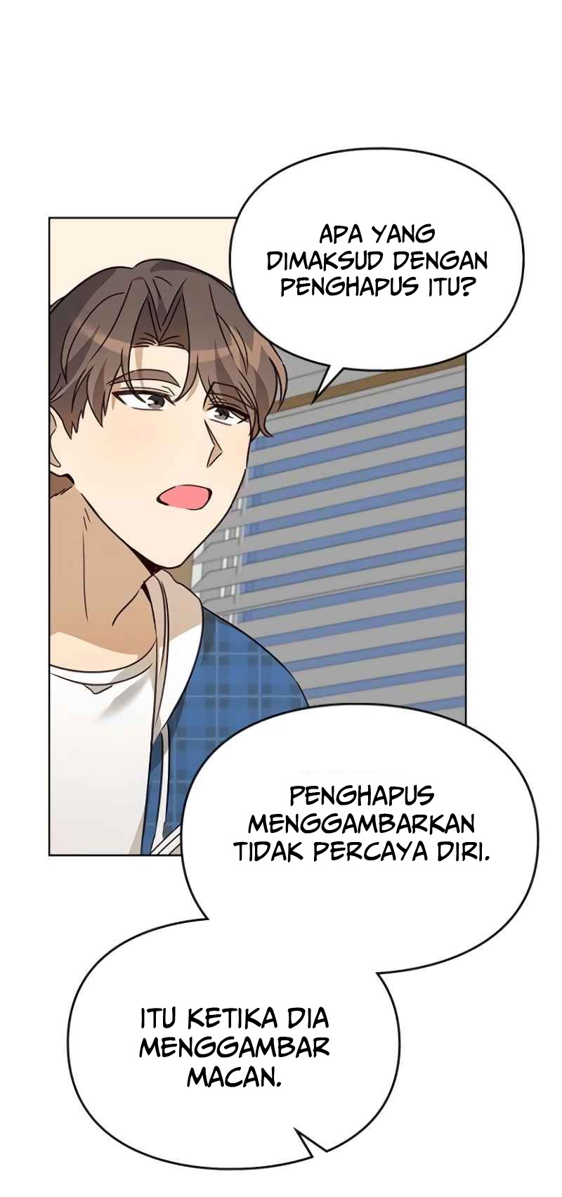 I Become a Fool When It Comes to My Daughter Chapter 32 Gambar 40