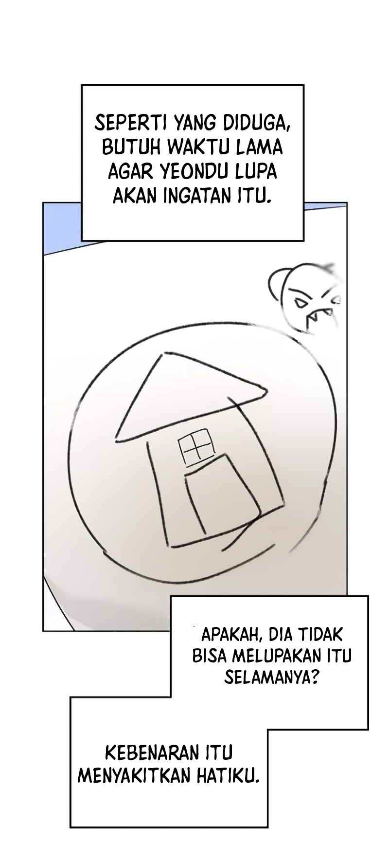 I Become a Fool When It Comes to My Daughter Chapter 32 Gambar 43
