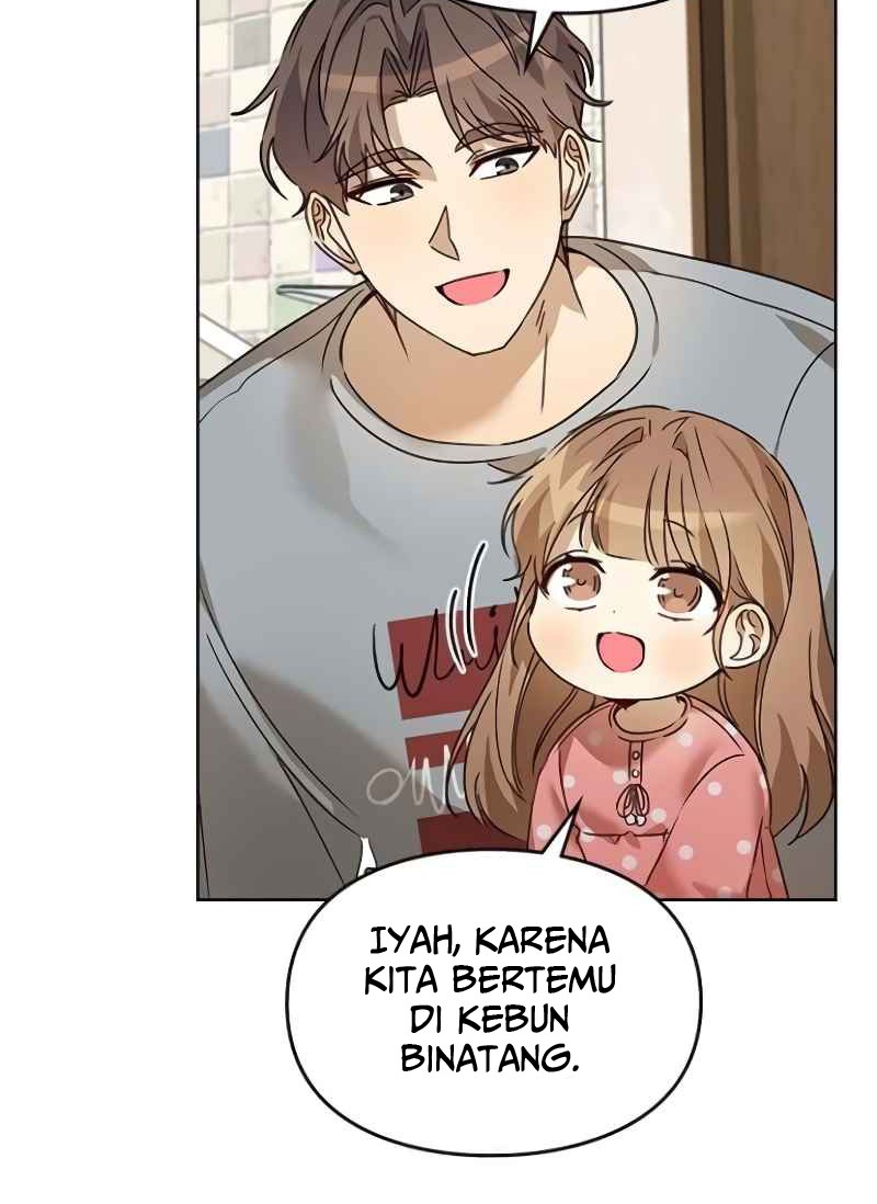 I Become a Fool When It Comes to My Daughter Chapter 32 Gambar 22