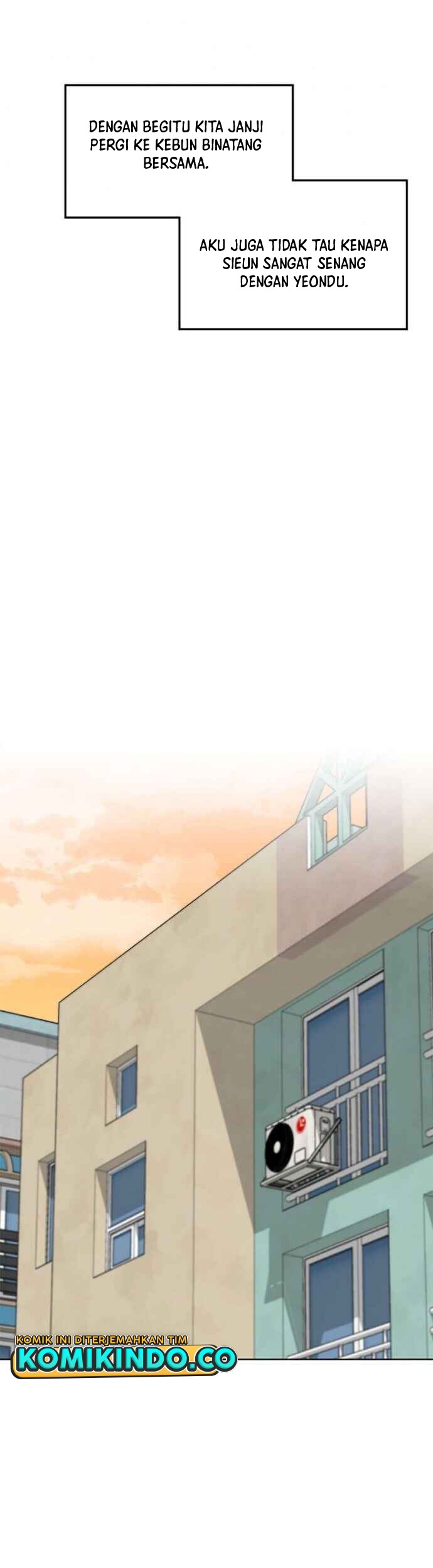 I Become a Fool When It Comes to My Daughter Chapter 31 Gambar 32