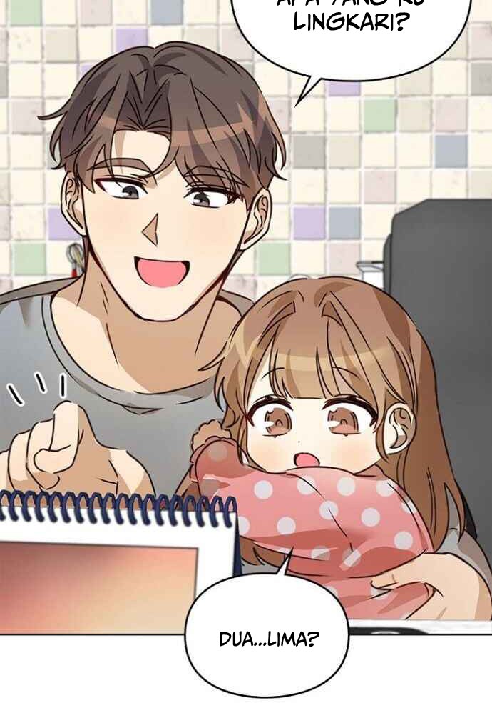 I Become a Fool When It Comes to My Daughter Chapter 31 Gambar 34