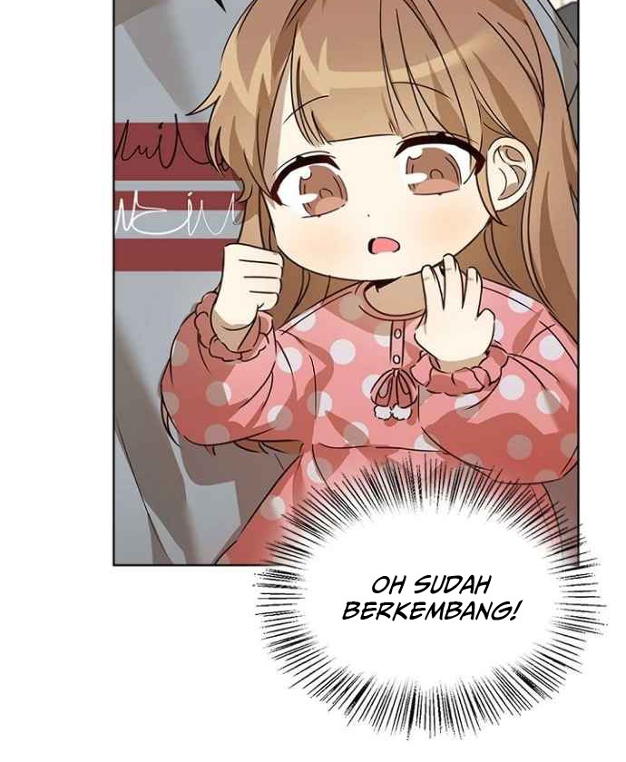 I Become a Fool When It Comes to My Daughter Chapter 31 Gambar 40