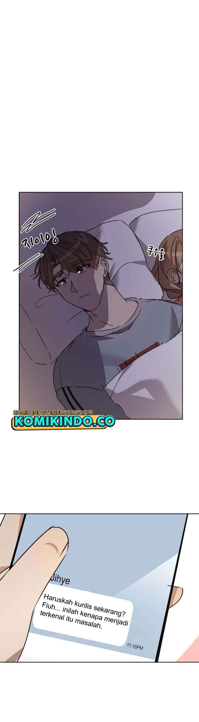 I Become a Fool When It Comes to My Daughter Chapter 31 Gambar 47