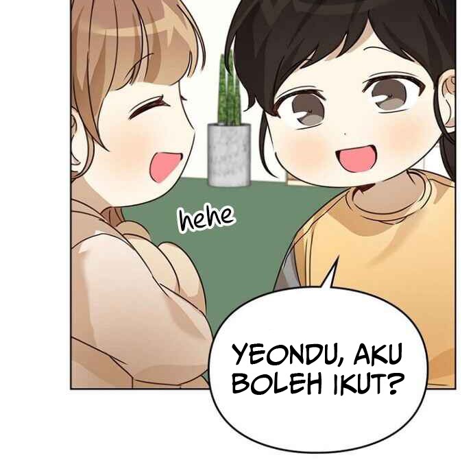 I Become a Fool When It Comes to My Daughter Chapter 31 Gambar 22