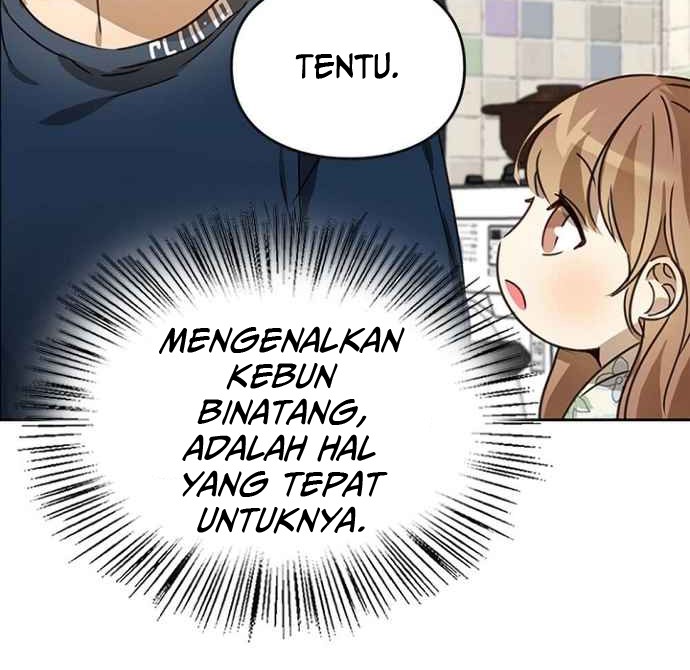 I Become a Fool When It Comes to My Daughter Chapter 30 Gambar 13