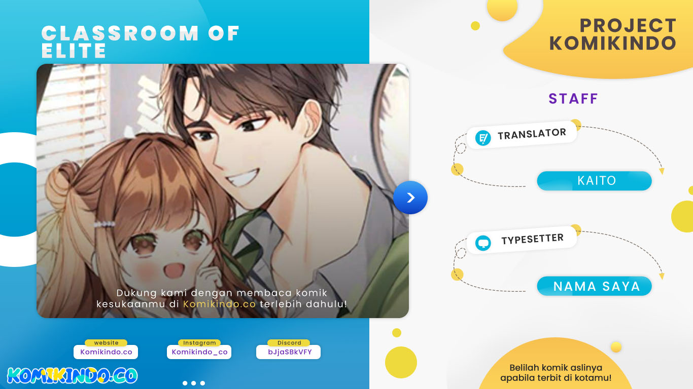 Baca Komik I Become a Fool When It Comes to My Daughter Chapter 26 Gambar 1