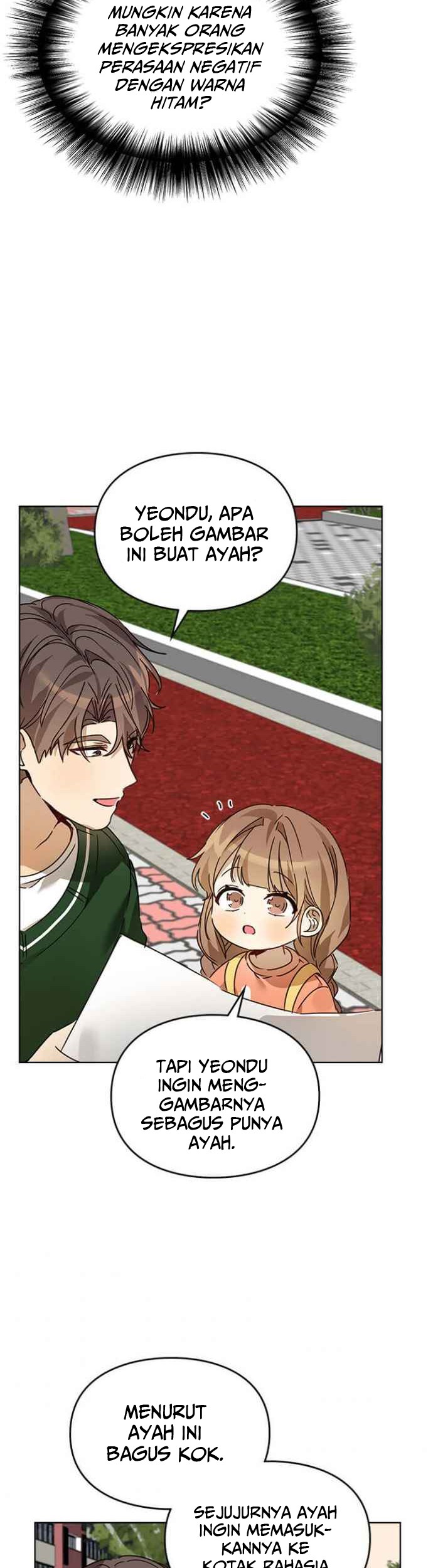 I Become a Fool When It Comes to My Daughter Chapter 26 Gambar 6