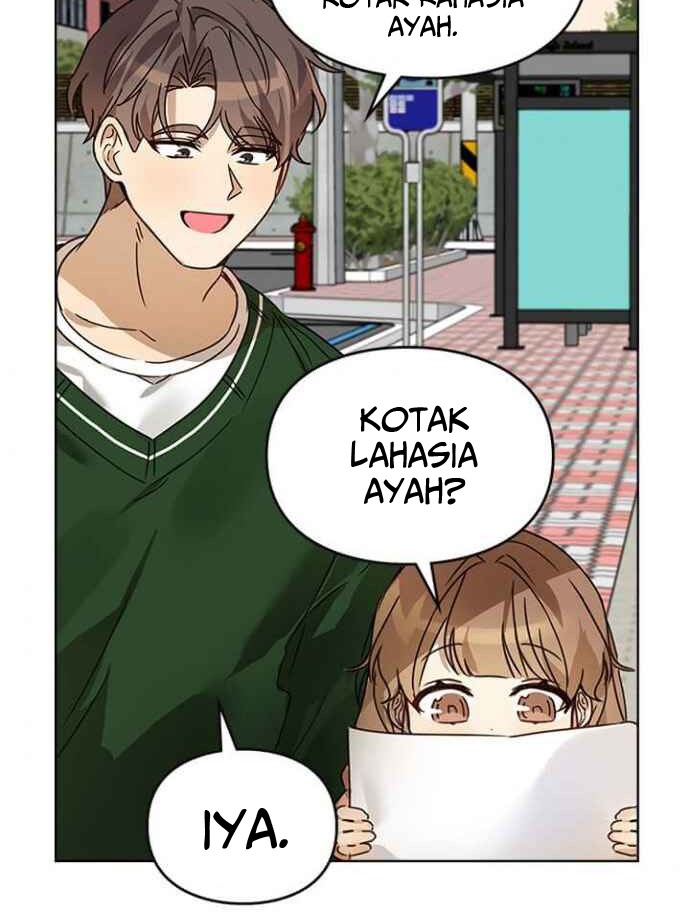 I Become a Fool When It Comes to My Daughter Chapter 26 Gambar 7