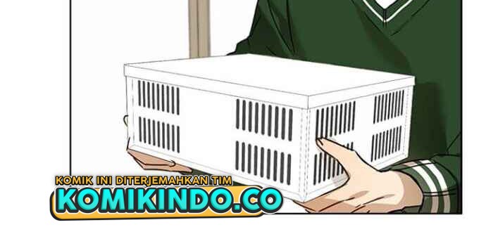 I Become a Fool When It Comes to My Daughter Chapter 26 Gambar 10