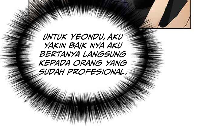 I Become a Fool When It Comes to My Daughter Chapter 26 Gambar 21