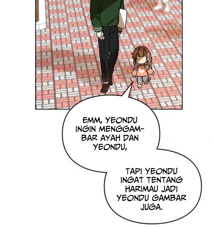 I Become a Fool When It Comes to My Daughter Chapter 25 Gambar 46