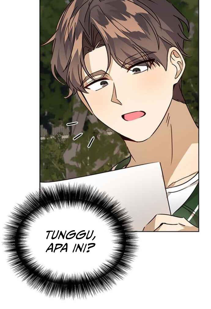 I Become a Fool When It Comes to My Daughter Chapter 25 Gambar 49