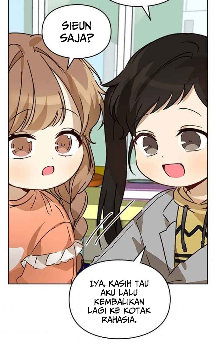 I Become a Fool When It Comes to My Daughter Chapter 25 Gambar 7