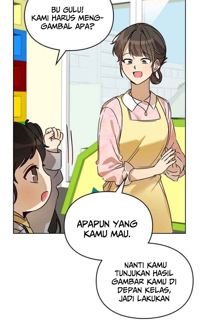 I Become a Fool When It Comes to My Daughter Chapter 25 Gambar 10