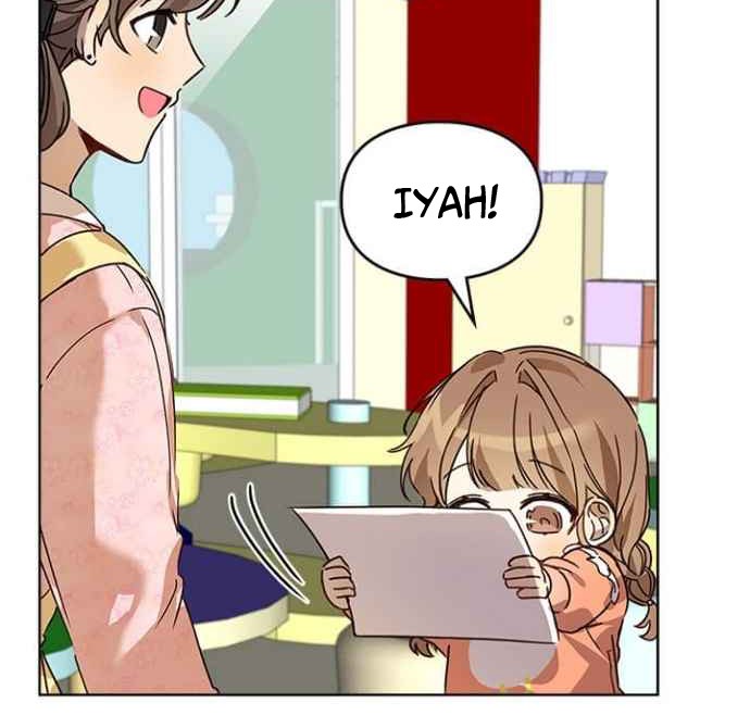 I Become a Fool When It Comes to My Daughter Chapter 25 Gambar 13