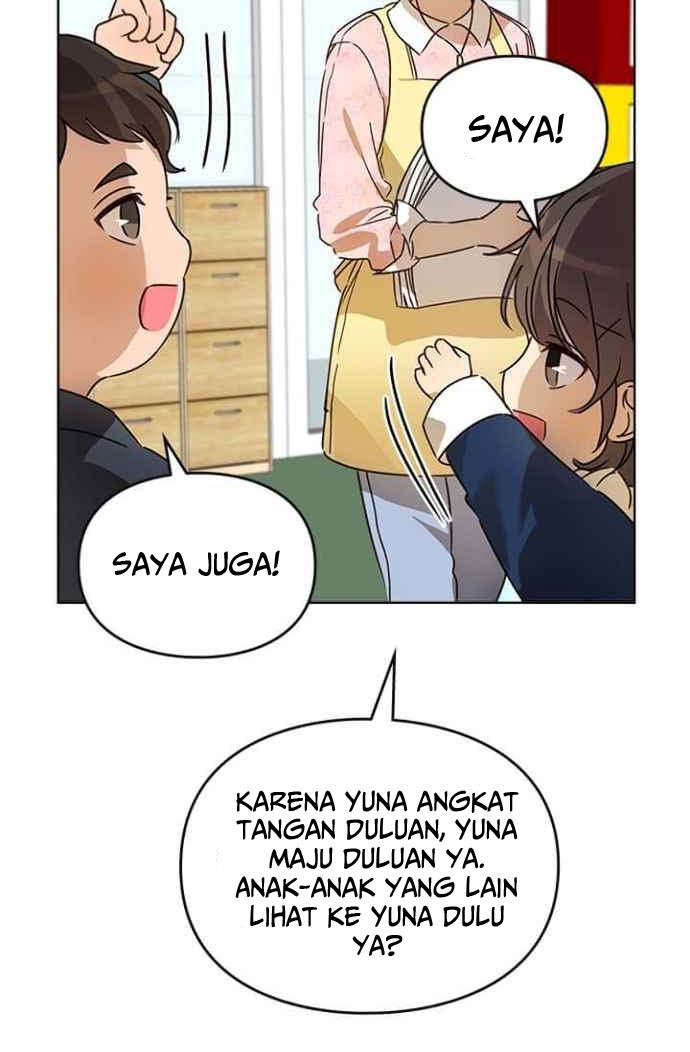 I Become a Fool When It Comes to My Daughter Chapter 25 Gambar 16