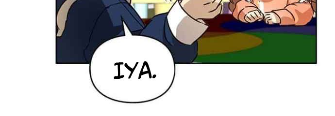 I Become a Fool When It Comes to My Daughter Chapter 25 Gambar 19