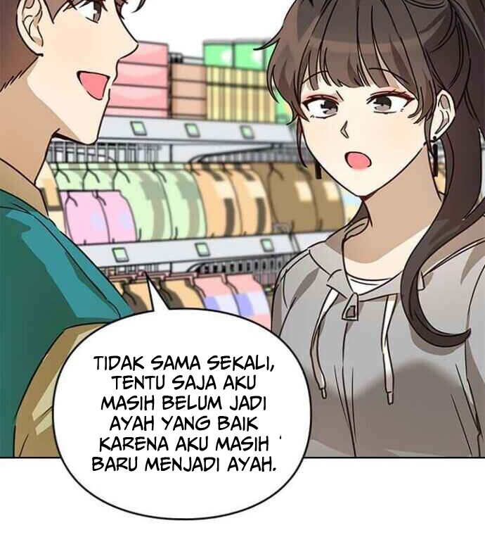 I Become a Fool When It Comes to My Daughter Chapter 24 Gambar 43